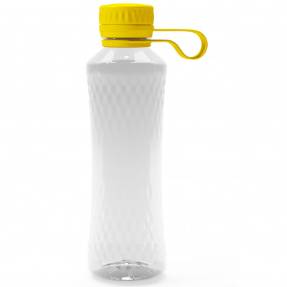 Honest Bottle - Soho Yellow