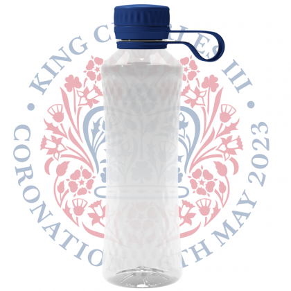 Honest Bottle - King Charles III Coronation