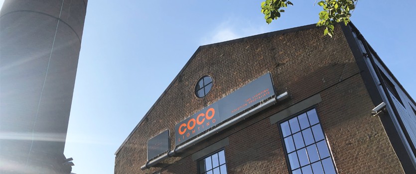 COCO LIGHTING LIMITED