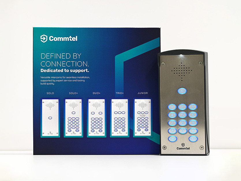 Commtel Ltd
