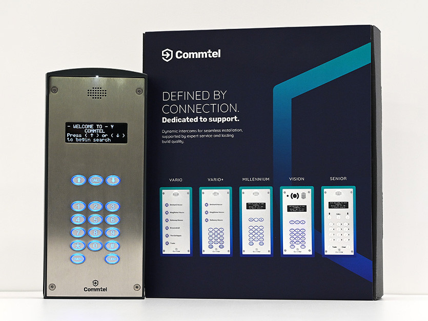 Commtel Ltd
