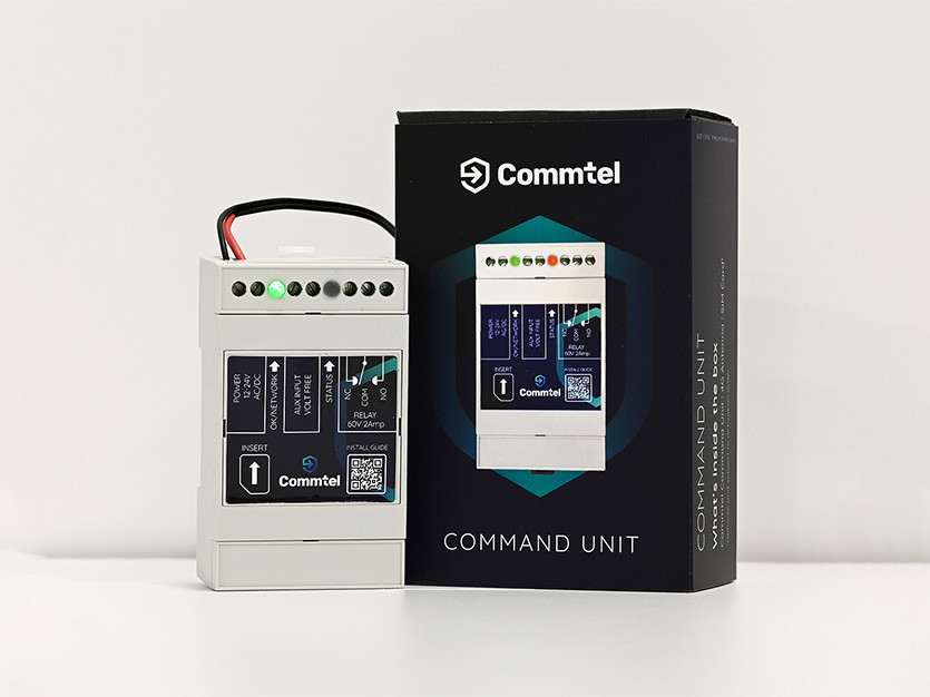 Commtel Ltd
