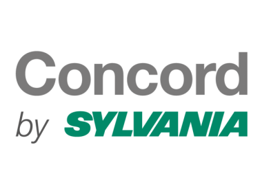 Concord by Sylvania Lighting UK - (Feilo Sylvania UK Ltd)