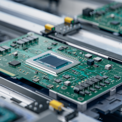 PCB Assembly Services