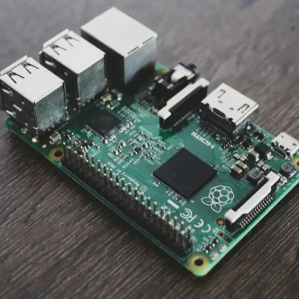 PCB and electronics prototyping