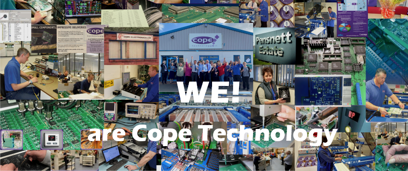 Cope Technology Ltd