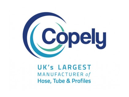 Copely Developments Ltd