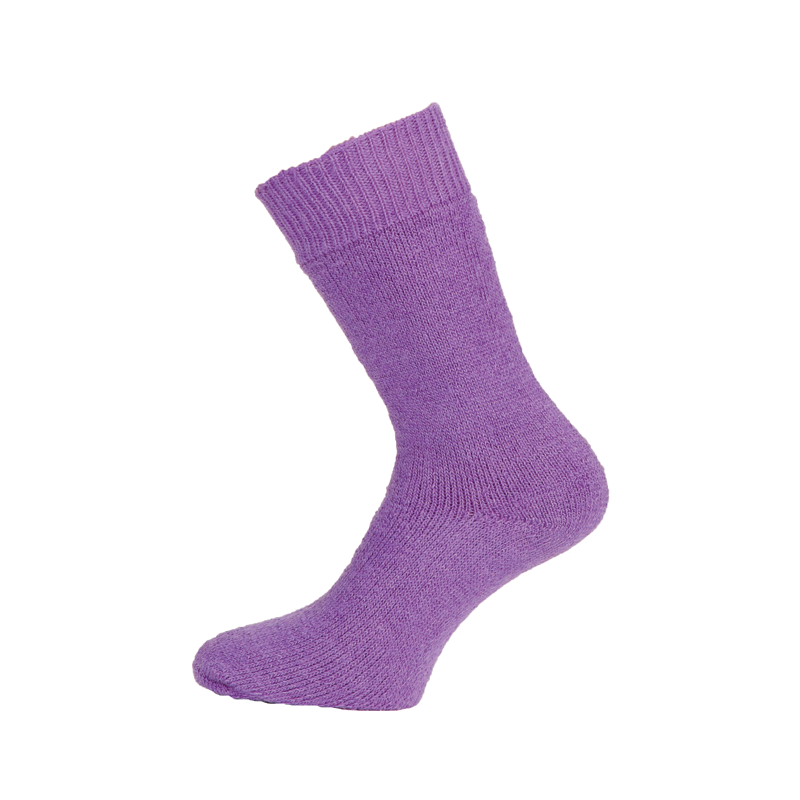 Corrymoor Adventurer Mohair Socks - Made in Britain