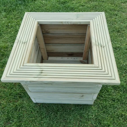 Tree Planter