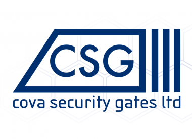 Cova Security Gates Ltd