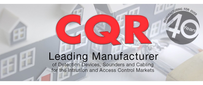 CQR Security Ltd