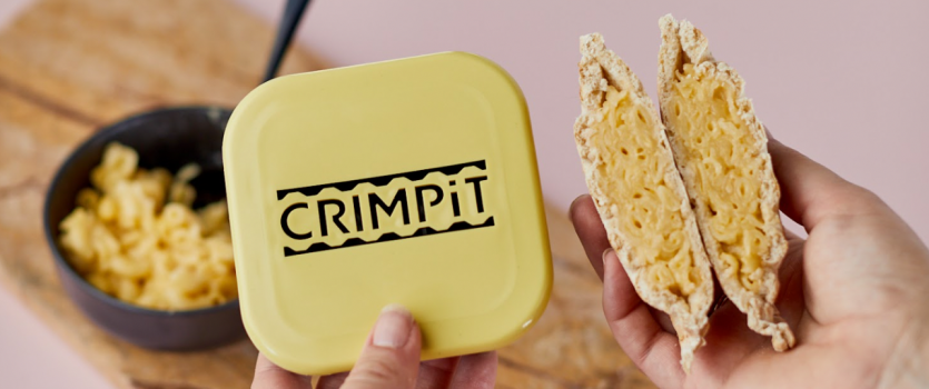 Crimpit Group Ltd - Made in Britain