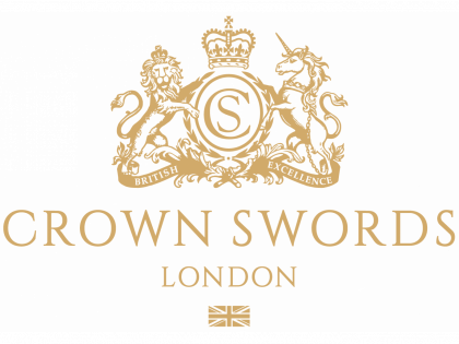 Crown Swords England LTD