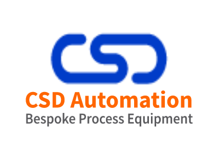 CSD  Automation