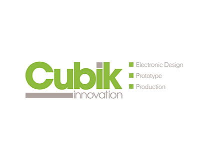 The logo of Cubik Innovaton Ltd