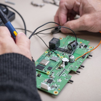 Electronic Design