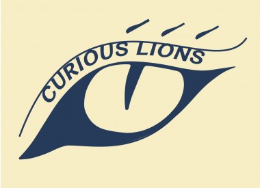Curious Lions