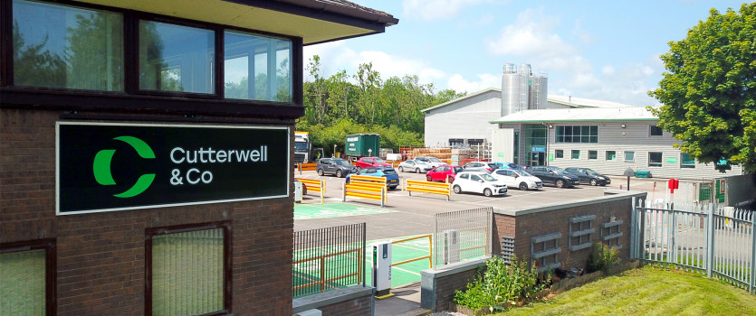 Cutterwell & Co