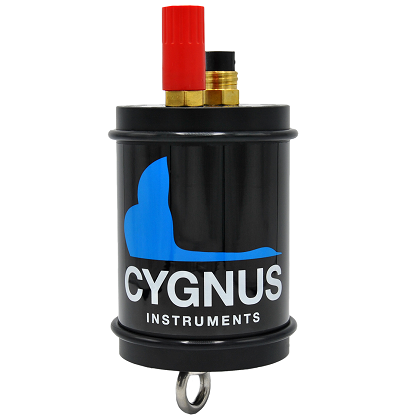 Cygnus ROV Mountable Ultrasonic Thickness Guage
