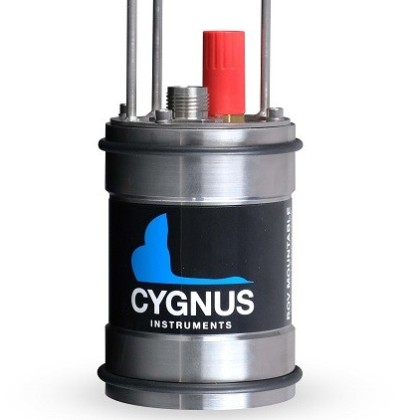 Cygnus ROV UTM Gauge