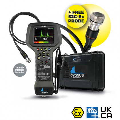 Cygnus 1 Ex PRO Anniversary Kit