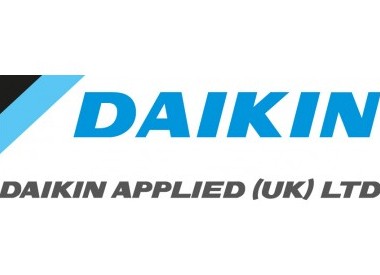 Daikin Applied UK Ltd