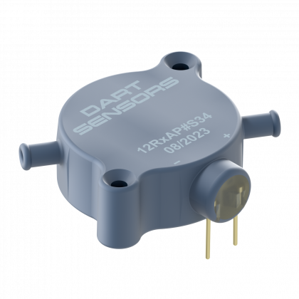 Professional Breath Alcohol Sensor