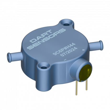 Alcohol Ignition Interlock Sensor