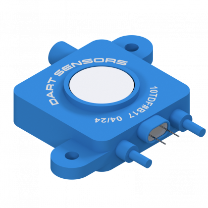 Transdermal Alcohol Sensor