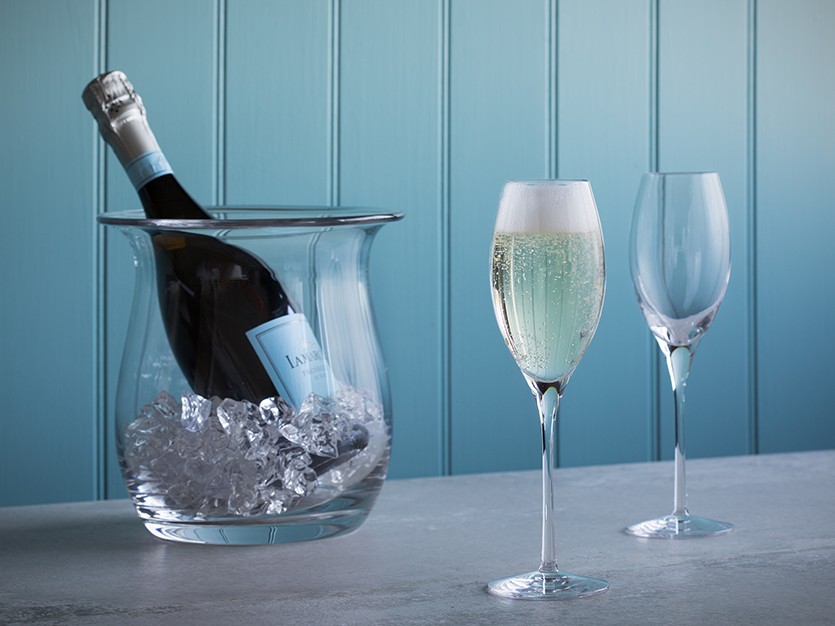 Dartington Crystal Made in Britain