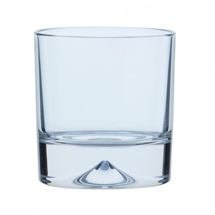 Dimple Double Old Fashioned Tumbler