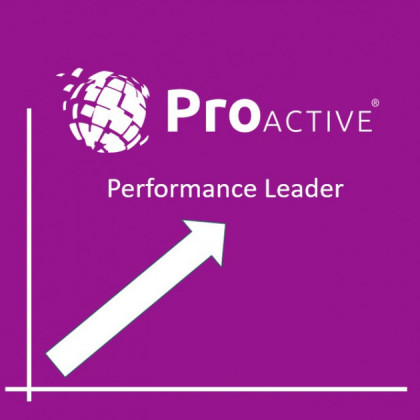 Performance Leader compliance software