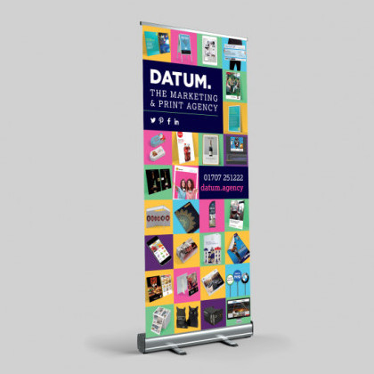 Roller Banners - Essential