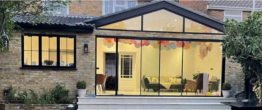 Daylight Glazing limited