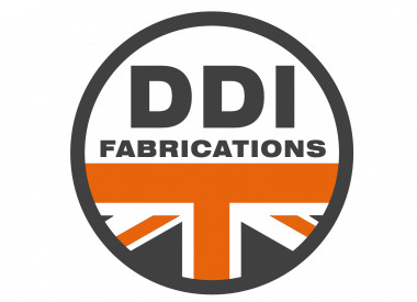DDI Fabrications Ltd