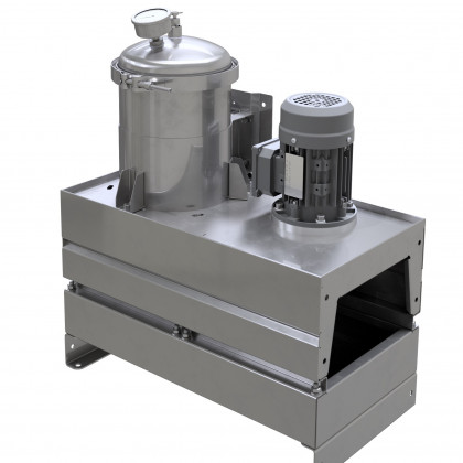 DX1001-T