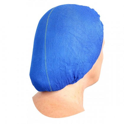 Detectable Hairnets