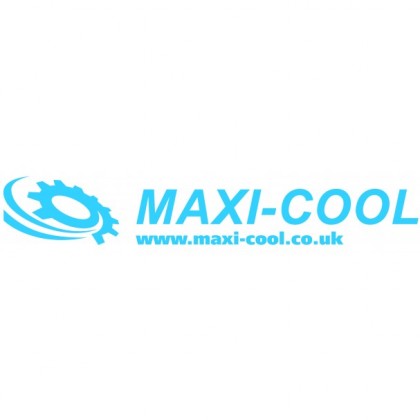 Maxi-Cool Enclosure Cooling Systems