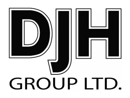 DJH (Group) Ltd