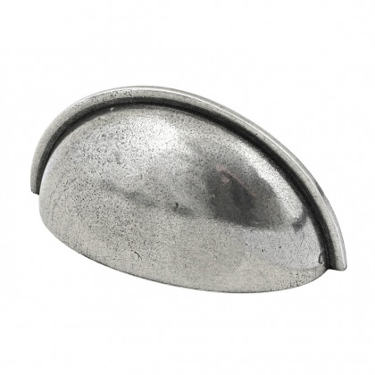 Chester Pewter Cup Handle