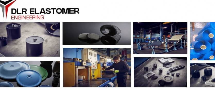 DLR Elastomer Engineering Limited