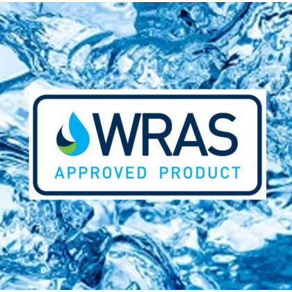 WRAS Approved EPDM Rubber Sheet