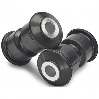 Rubber Bearings and Vibration Control Products