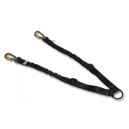 Summit - Shock Duo Coupler - Double Dog Lead Converter