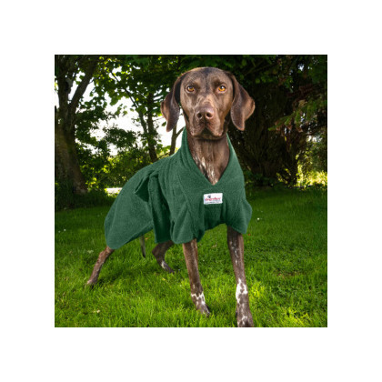 Green Dogrobe MAX
