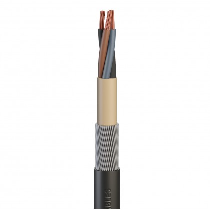 PVC Steel Wire Armoured Power Cable (H694-XL)