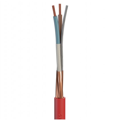 LSNH Enhanced Fire Performance Cable (HFSP)