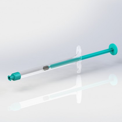 Medical Plastic Injection Moulded Products