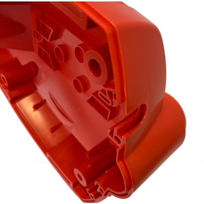 Construction and Safety Plastic Injection Moulded Porducts