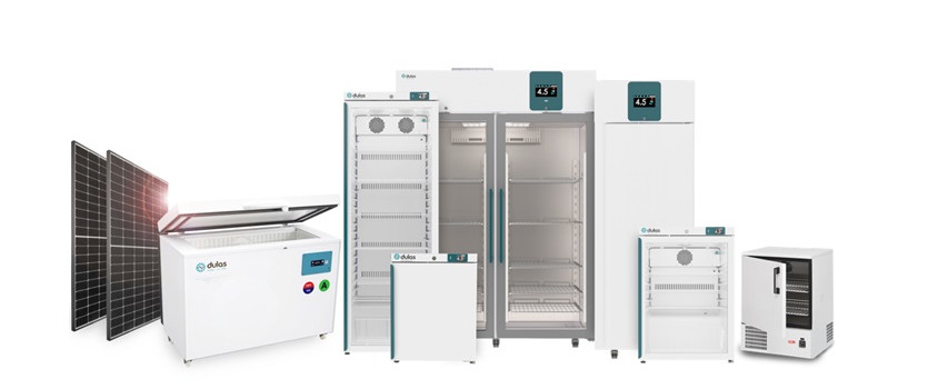 Dulas Life Sciences